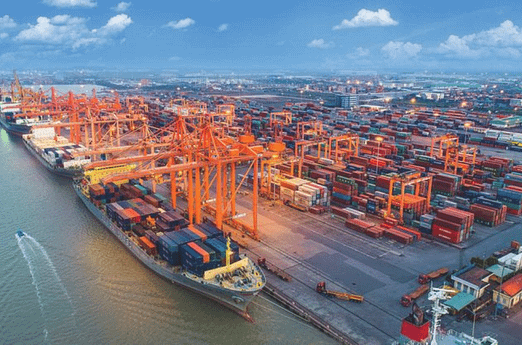 Môi giới Xuất Khẩu (1)