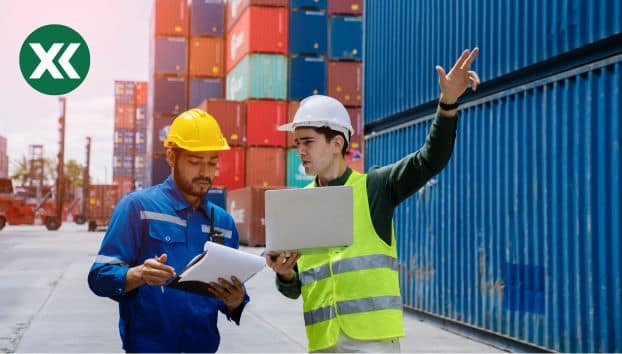 Khóa học đào tạo xuất nhập khẩu thực tế