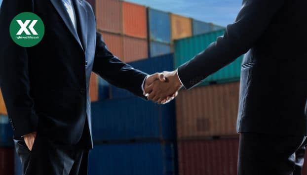 Đào Tạo Xuất Nhập Khẩu