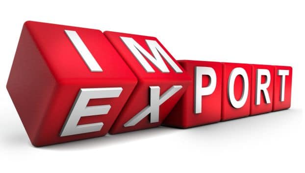 Đào Tạo Xuất Nhập Khẩu