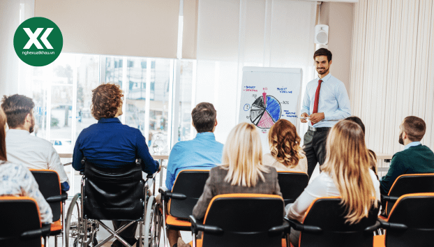 Các Khóa Học Về Xuất Nhập