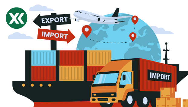 Lớp Học Xuất Nhập Khẩu Online