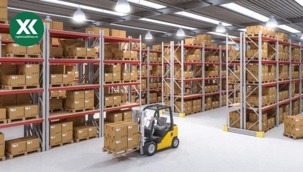 Khóa Học Xuất Nhập Khẩu Ngắn Hạn