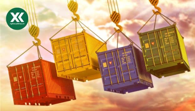 Khóa Học Nghiệp Vụ Xuất Nhập Khẩu