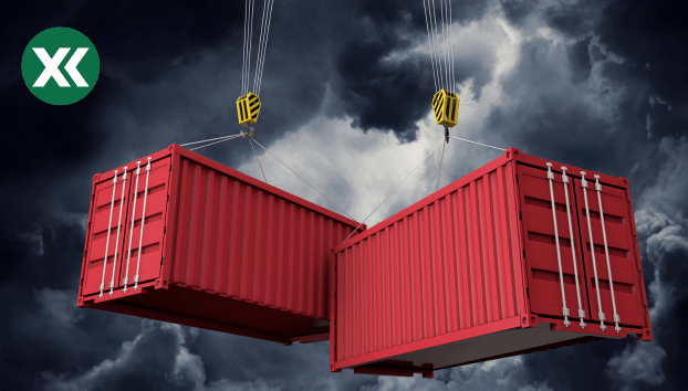 Môi giới xuất khẩu