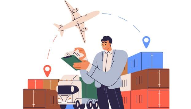 Các Khóa Học Xuất Nhập Khẩu