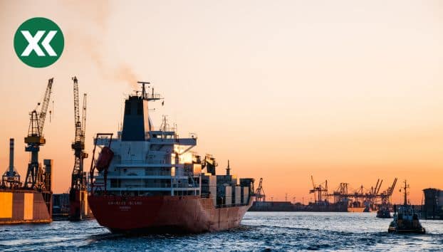 Lớp Học Xuất Nhập Khẩu