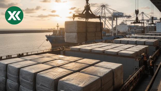 xuất khẩu cao su