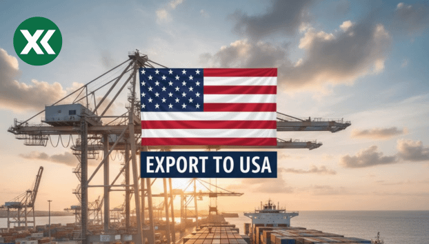Xuất Khẩu Mỹ