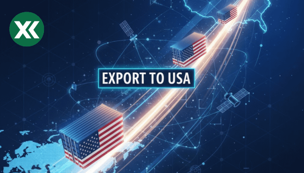 Xuất khẩu Sang Mỹ