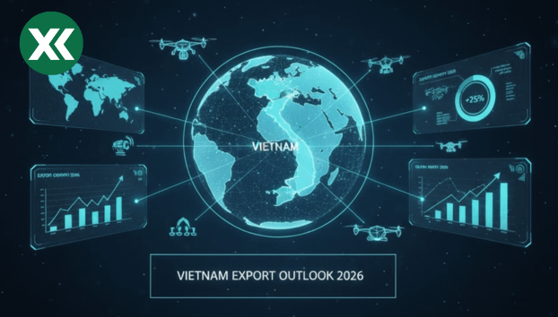 xuất khẩu năm 2026