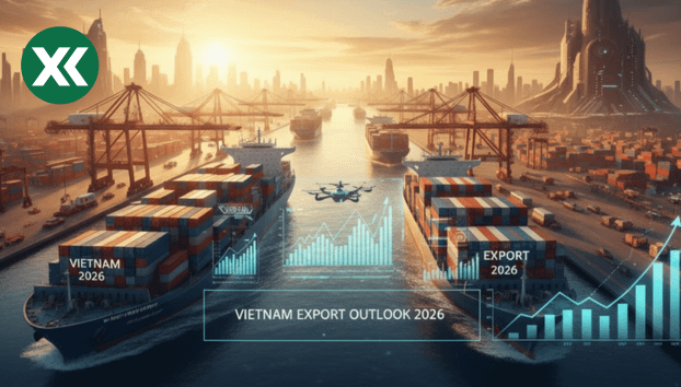 xuất khẩu năm 2026