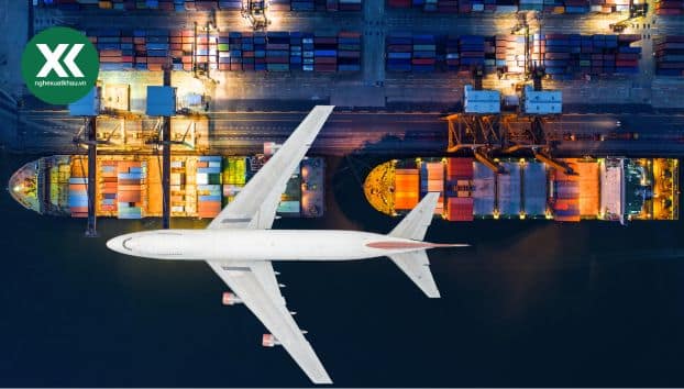 Khóa Học Xuất Nhập Khẩu Chuyên Sâu