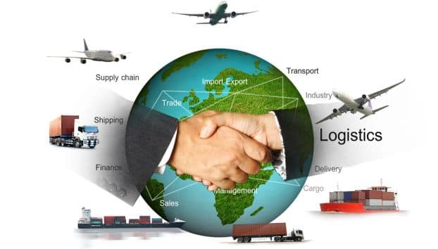 Khóa học đào tạo xuất nhập khẩu thực tế