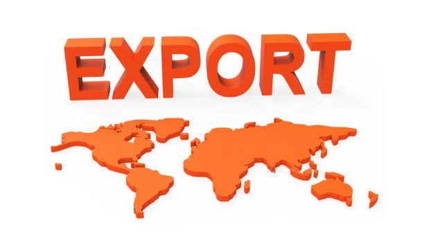 Môi giới xuất khẩu