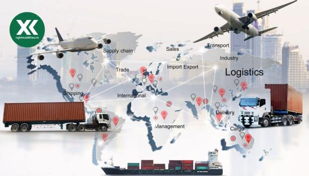 Khóa Học Xuất Nhập Khẩu Online