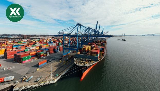 Khóa Học Xuất Nhập Khẩu