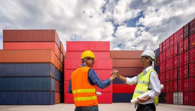 Khóa Học Xuất Nhập Khẩu Online