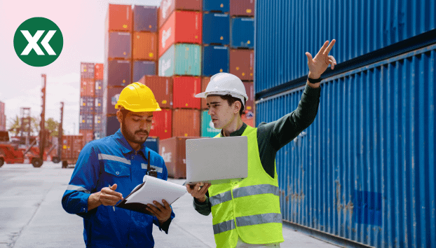 Nghề môi giới xuất khẩu phù hợp với ai?