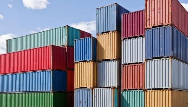 Dịch vụ môi giới xuất khẩu