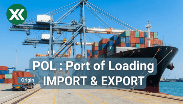POL Là Gì Trong Xuất Nhập Khẩu