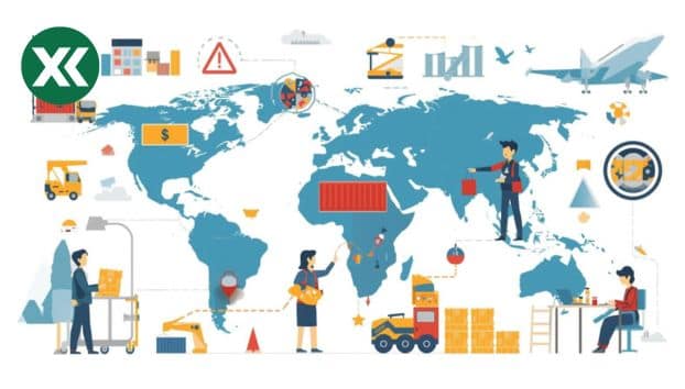 việc làm xuất nhập khẩu