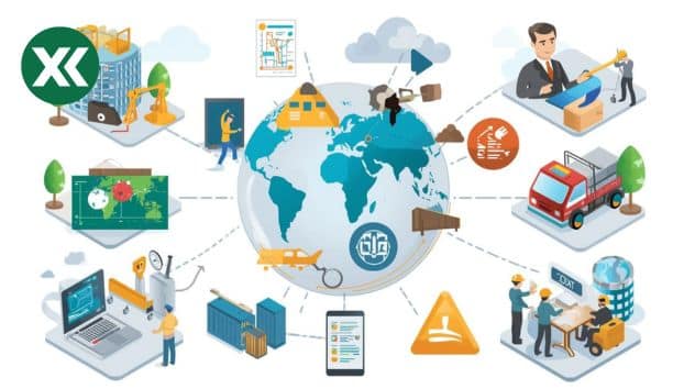 việc làm xuất nhập khẩu