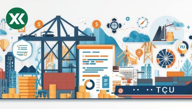 biểu thuế xuất nhập khẩu 2025